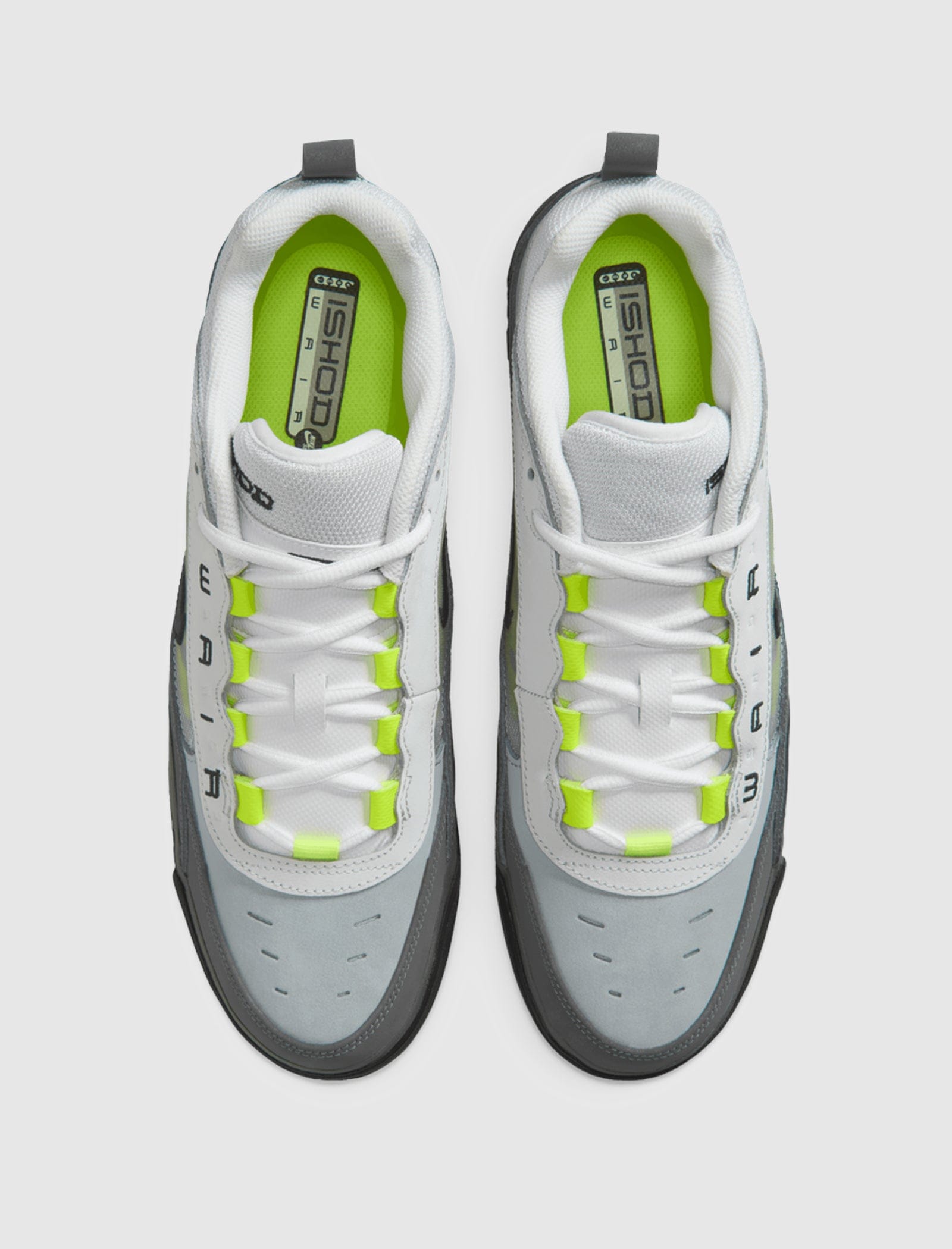 Nike AIR MAX ISHOD "HEMP/ BAROQUE"
