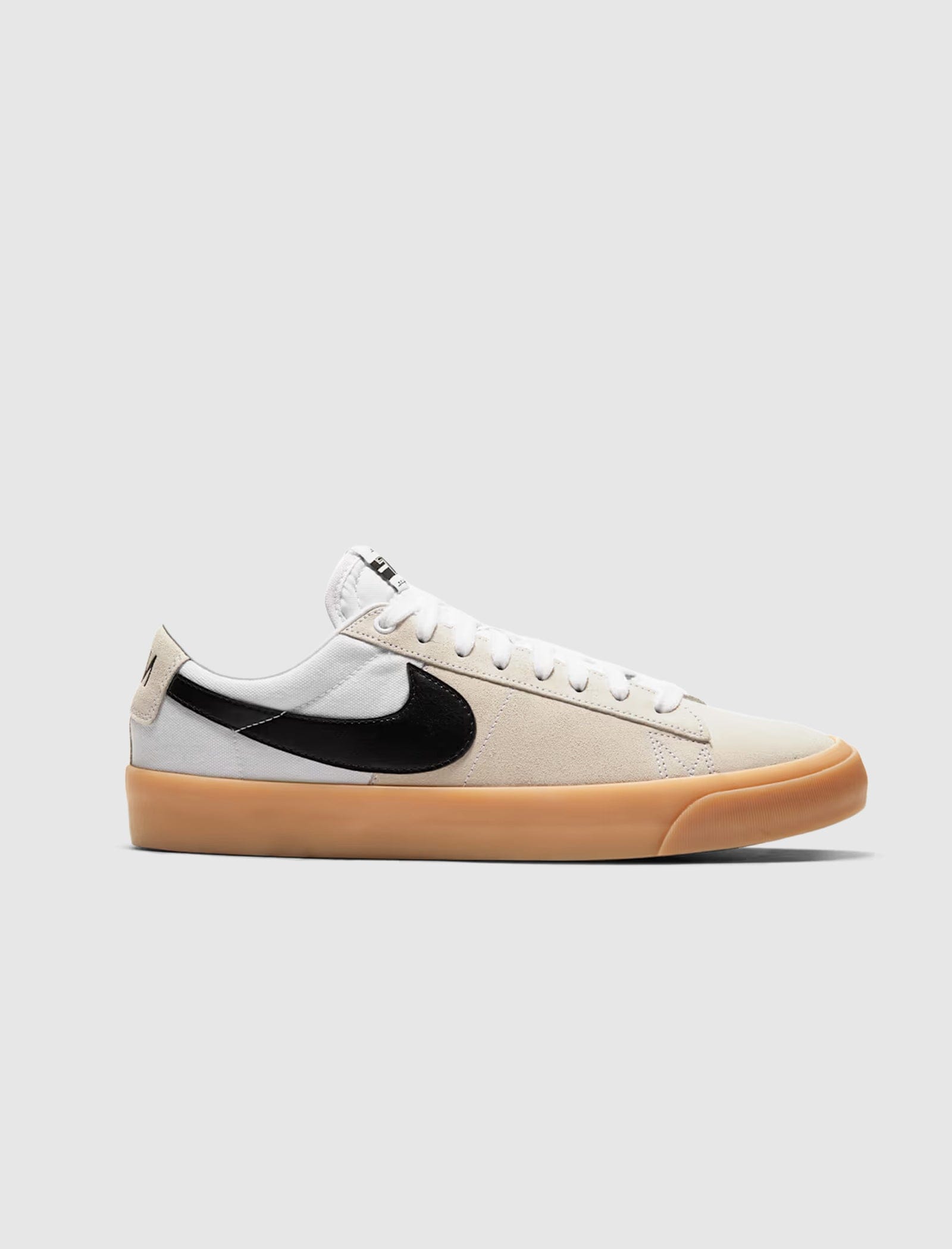 NIKE SKATEBOARD SB ZOOM BLAZER PRO