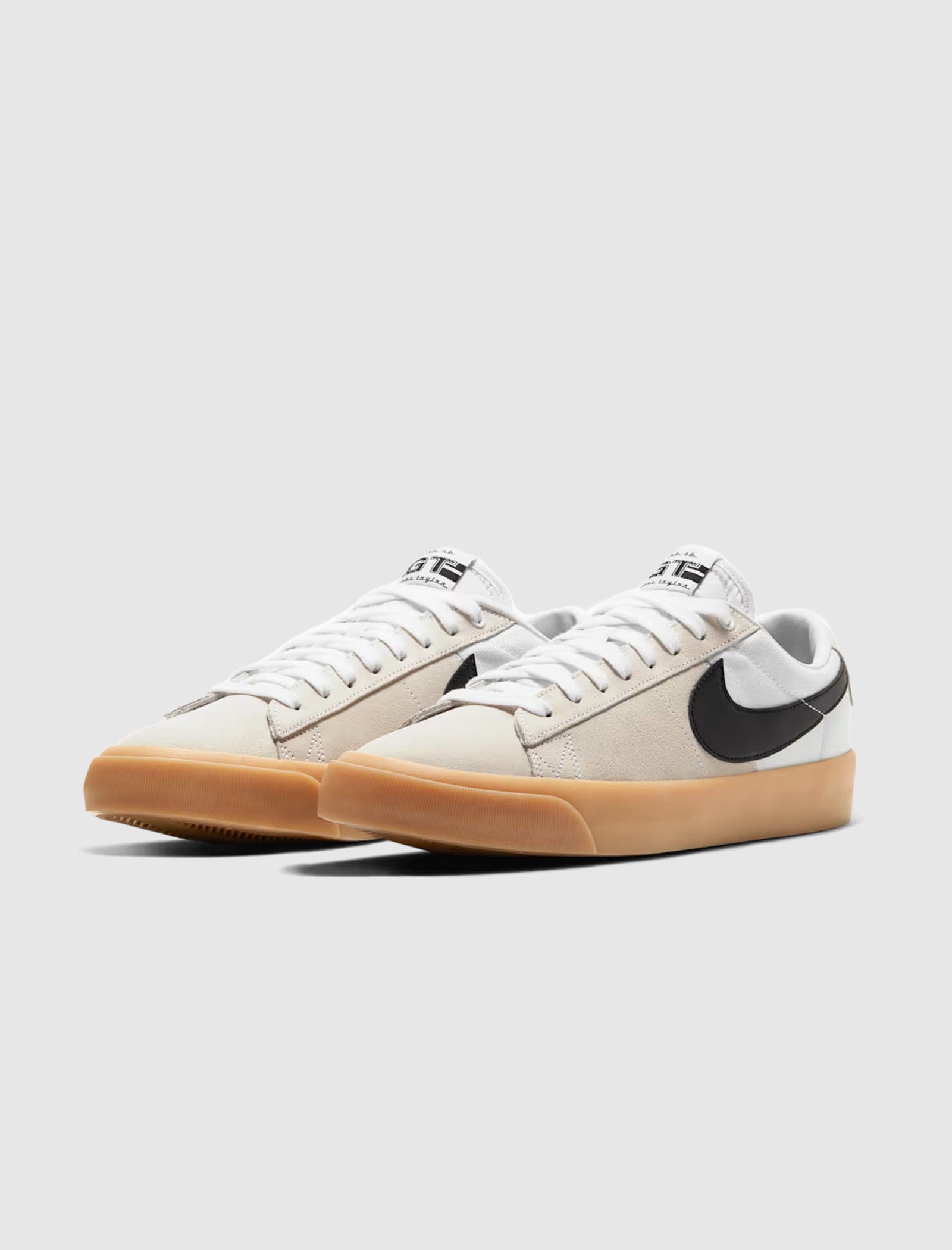 NIKE SKATEBOARD SB ZOOM BLAZER PRO