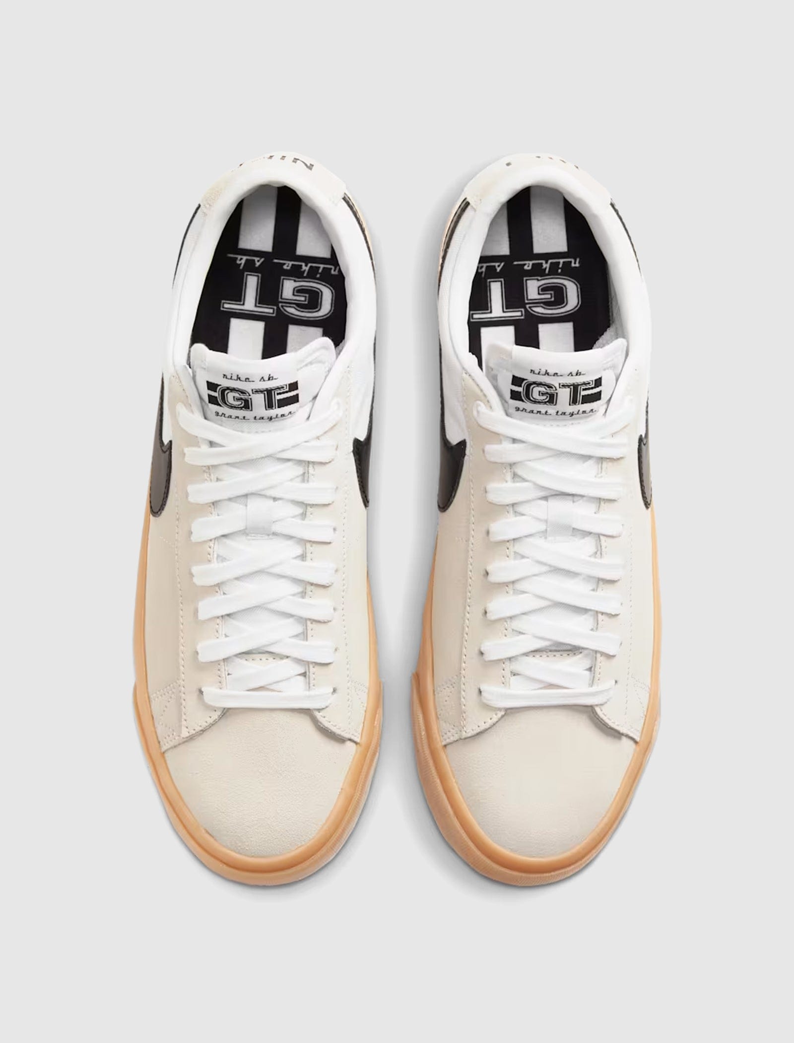 NIKE SKATEBOARD SB ZOOM BLAZER PRO