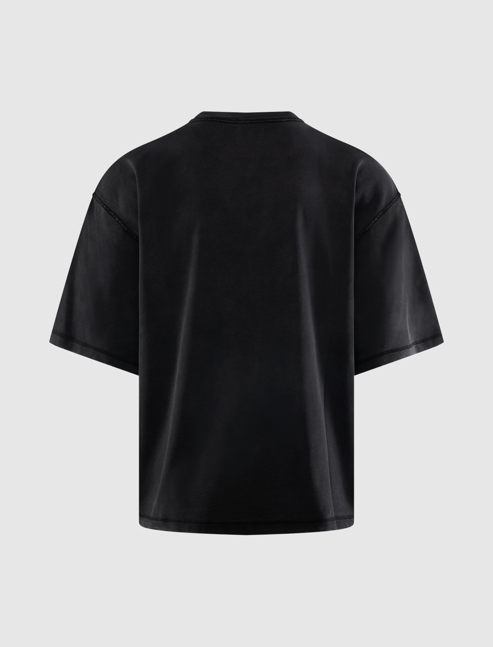 DIET STARTS MONDAY SL&D TEE