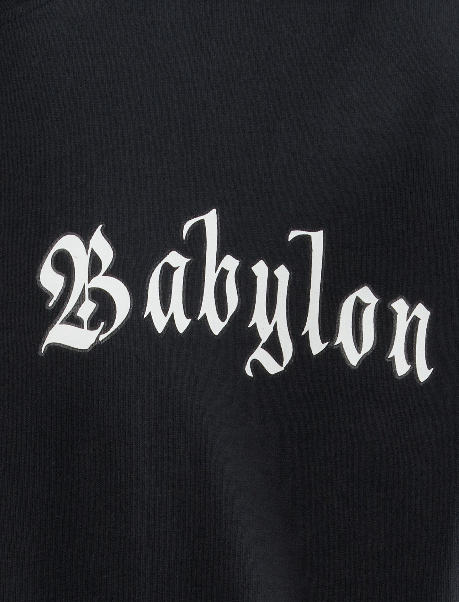 BABYLON BARBED TEE