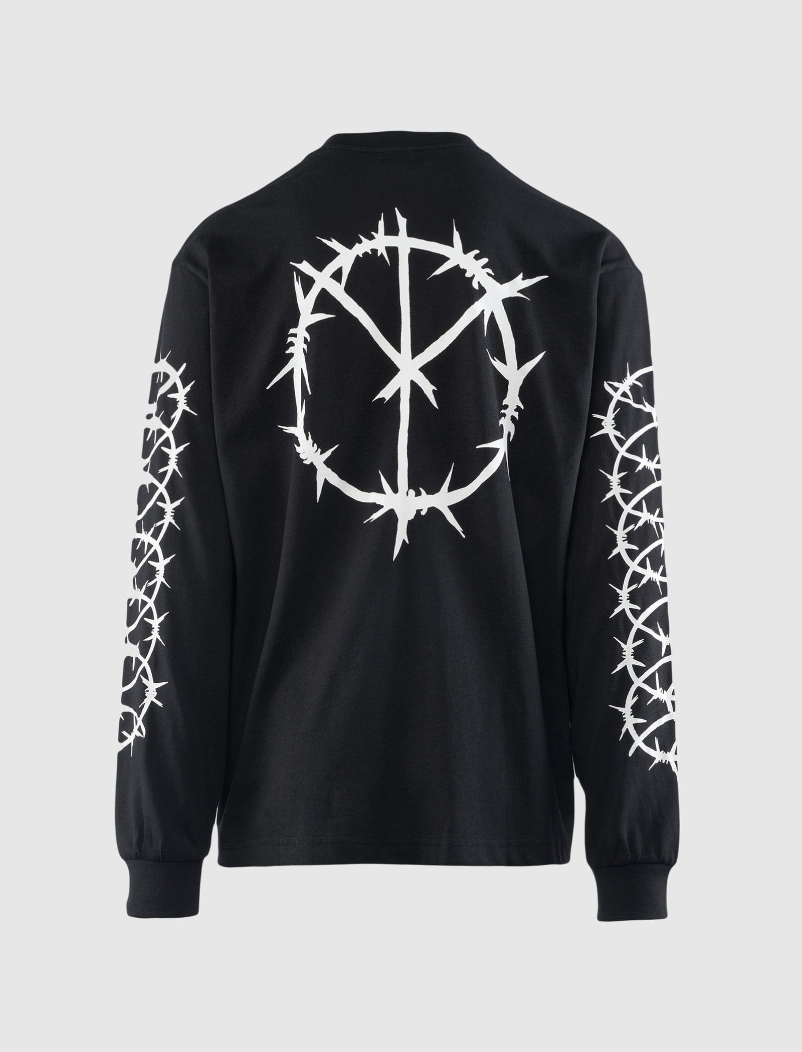 BABYLON BARBED TEE