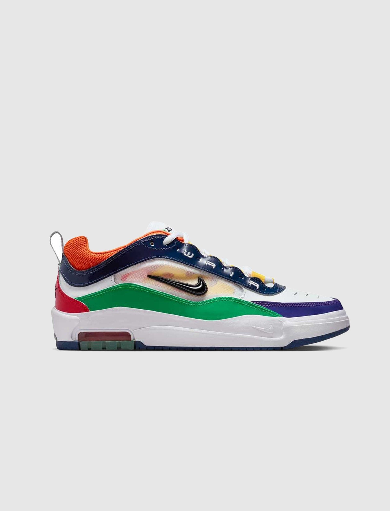 NIKE SKATEBOARD SB AIR MAX ISHOD