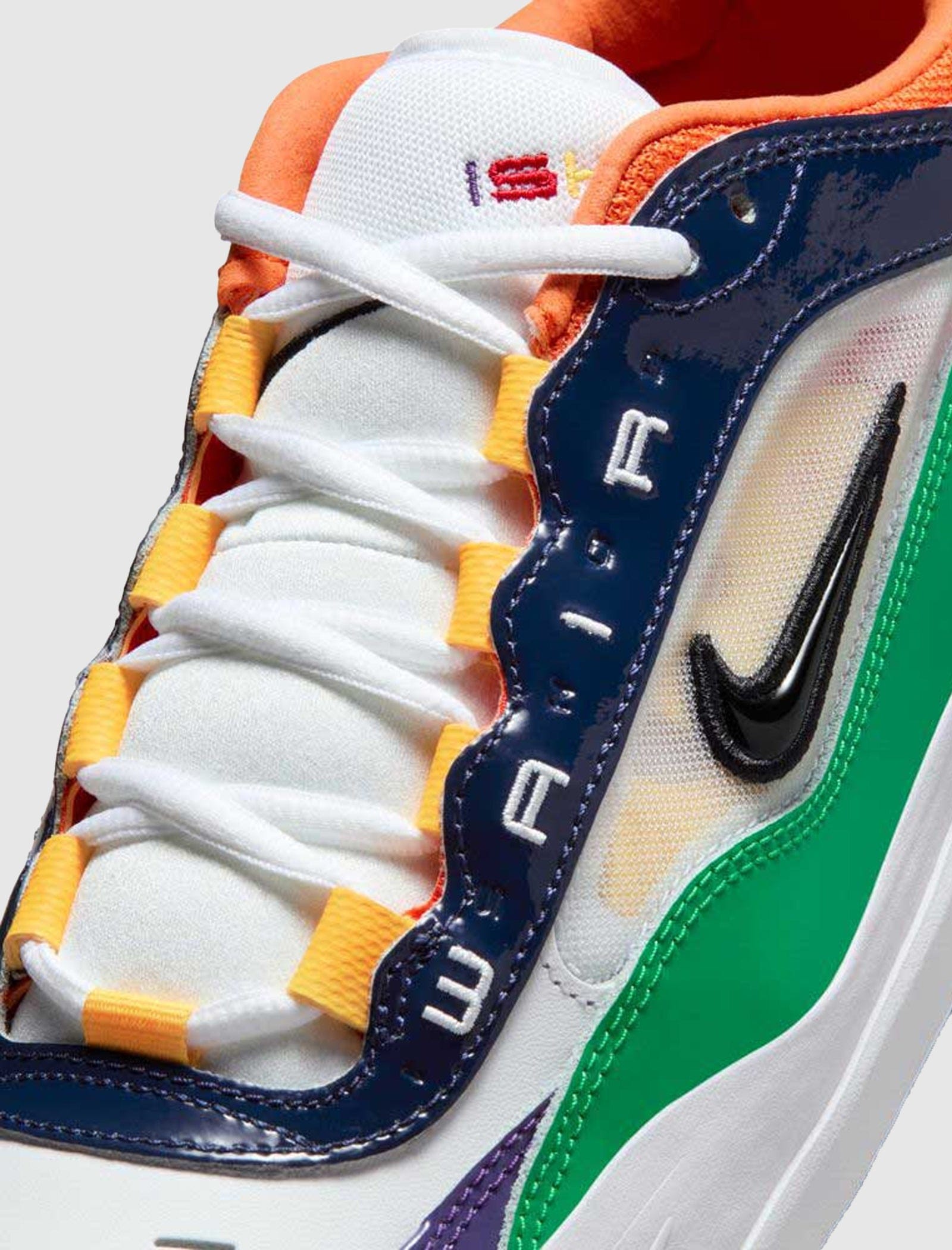 NIKE SKATEBOARD SB AIR MAX ISHOD