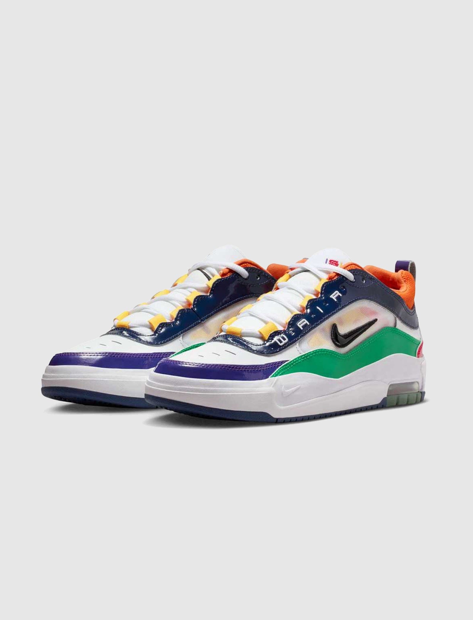 NIKE SKATEBOARD SB AIR MAX ISHOD
