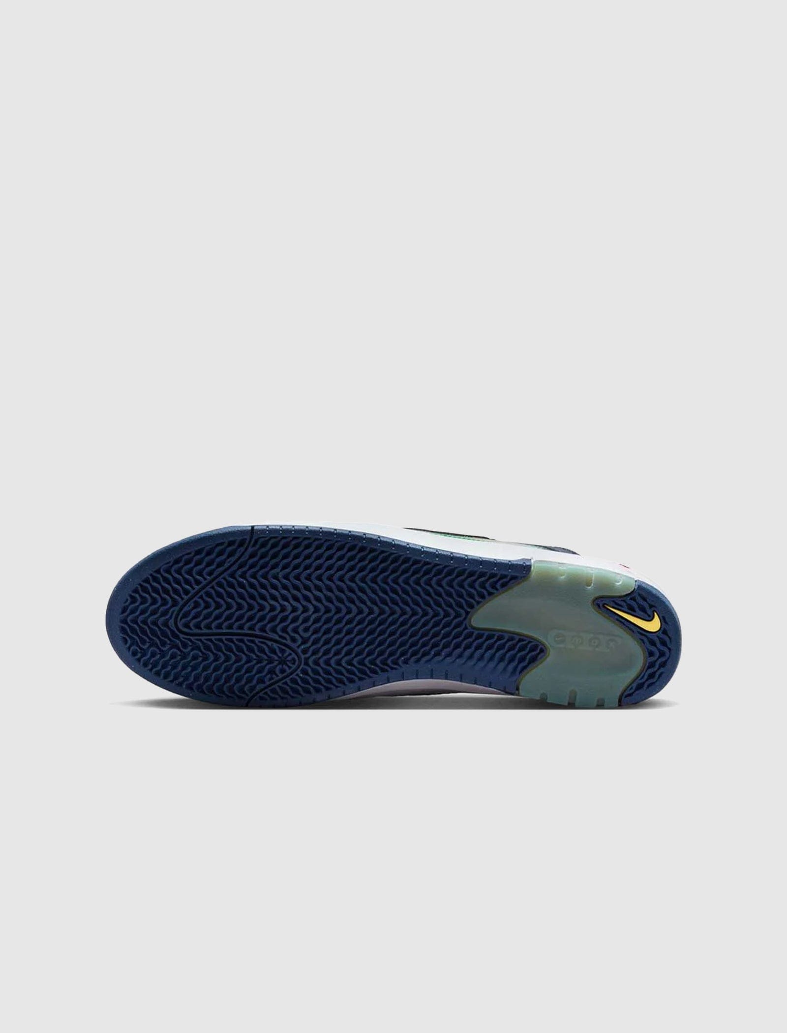NIKE SKATEBOARD SB AIR MAX ISHOD