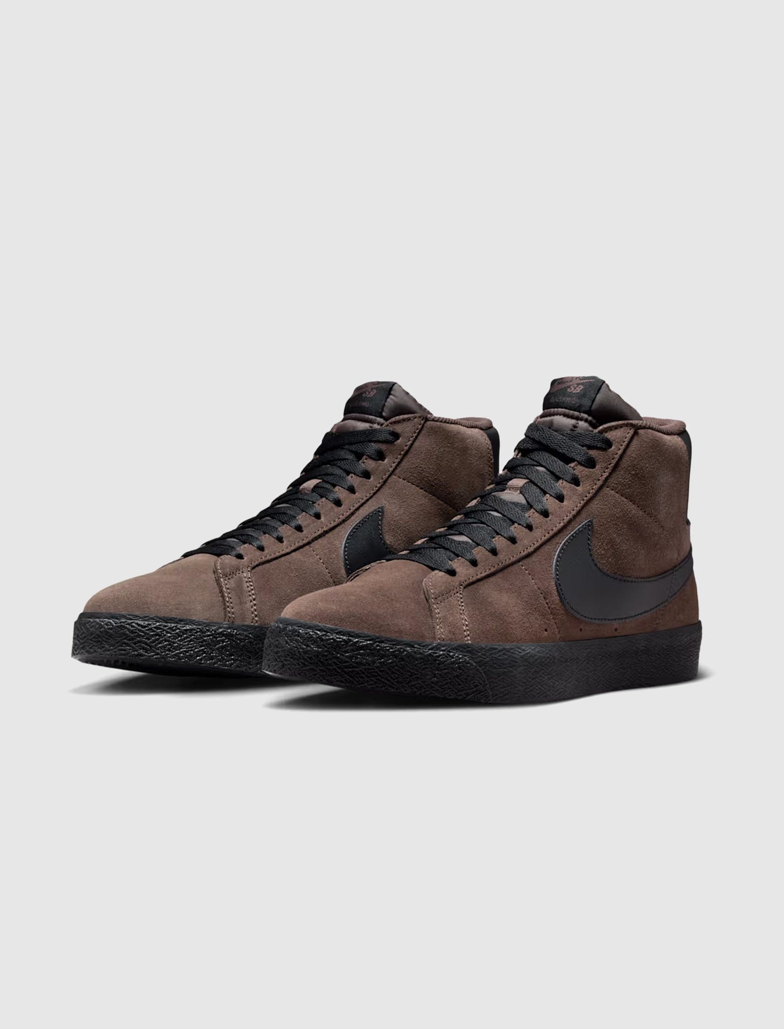NIKE SKATEBOARD SB ZOOM BLAZER