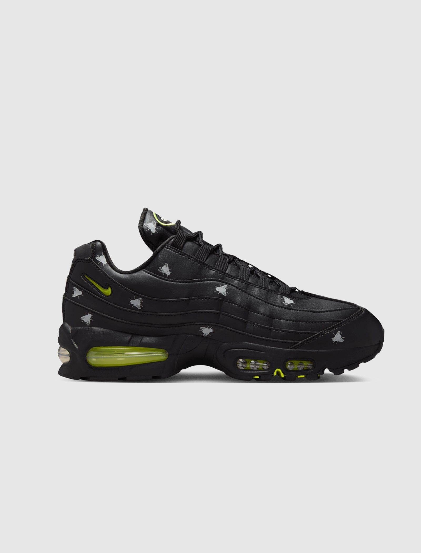 Nike AIR MAX 95 PREMIUM "HALLOWEEN"