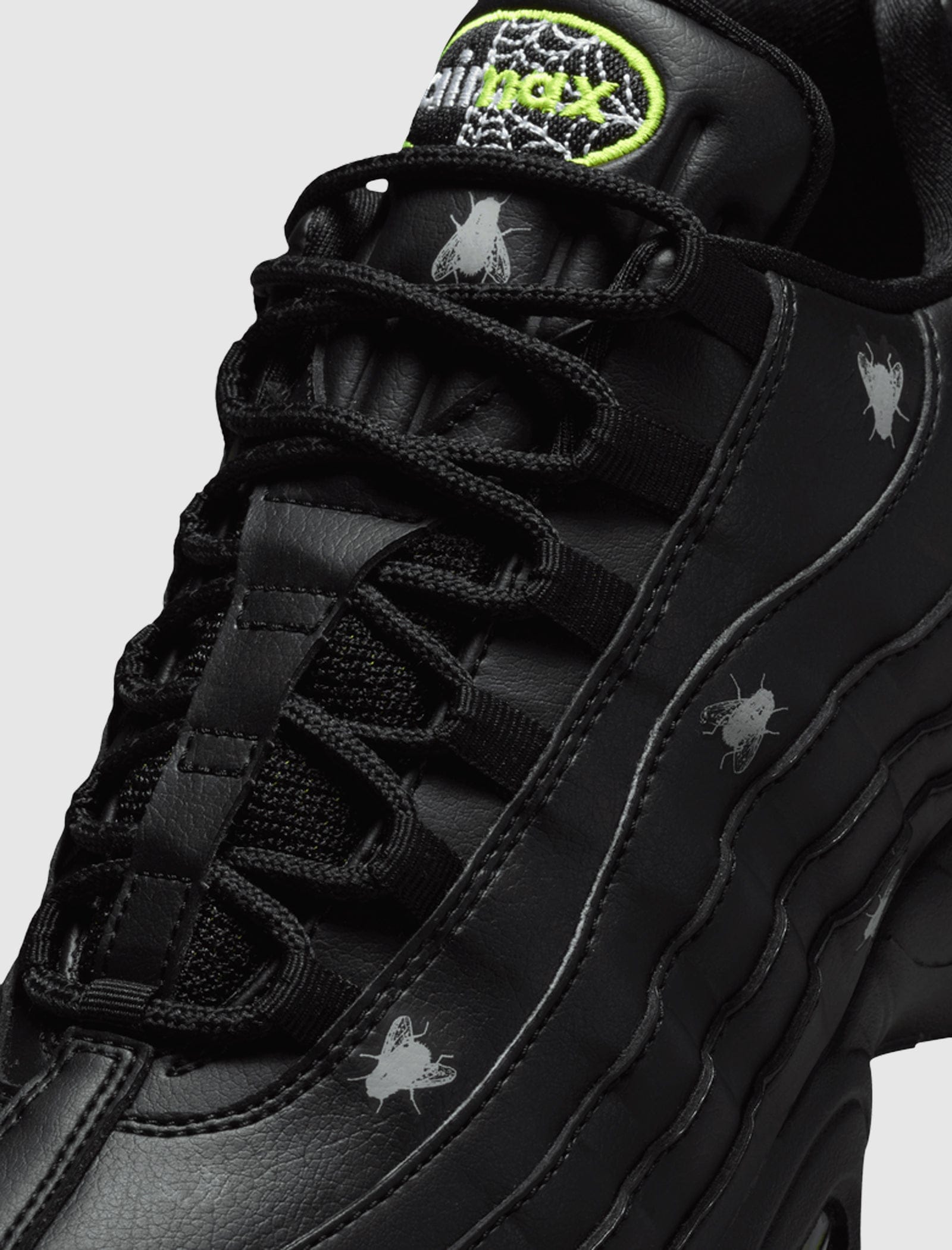 Nike AIR MAX 95 PREMIUM "HALLOWEEN"