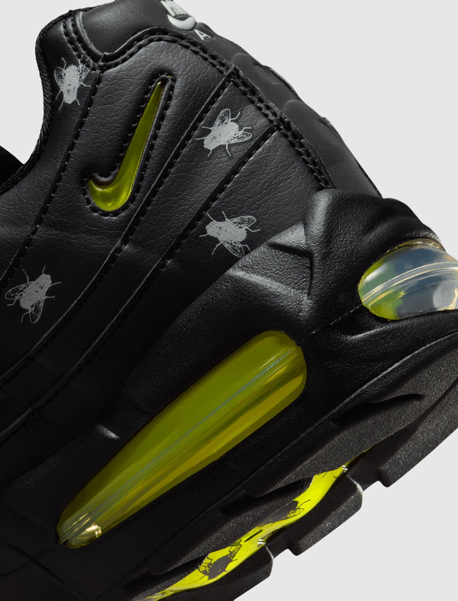 Nike AIR MAX 95 PREMIUM "HALLOWEEN"