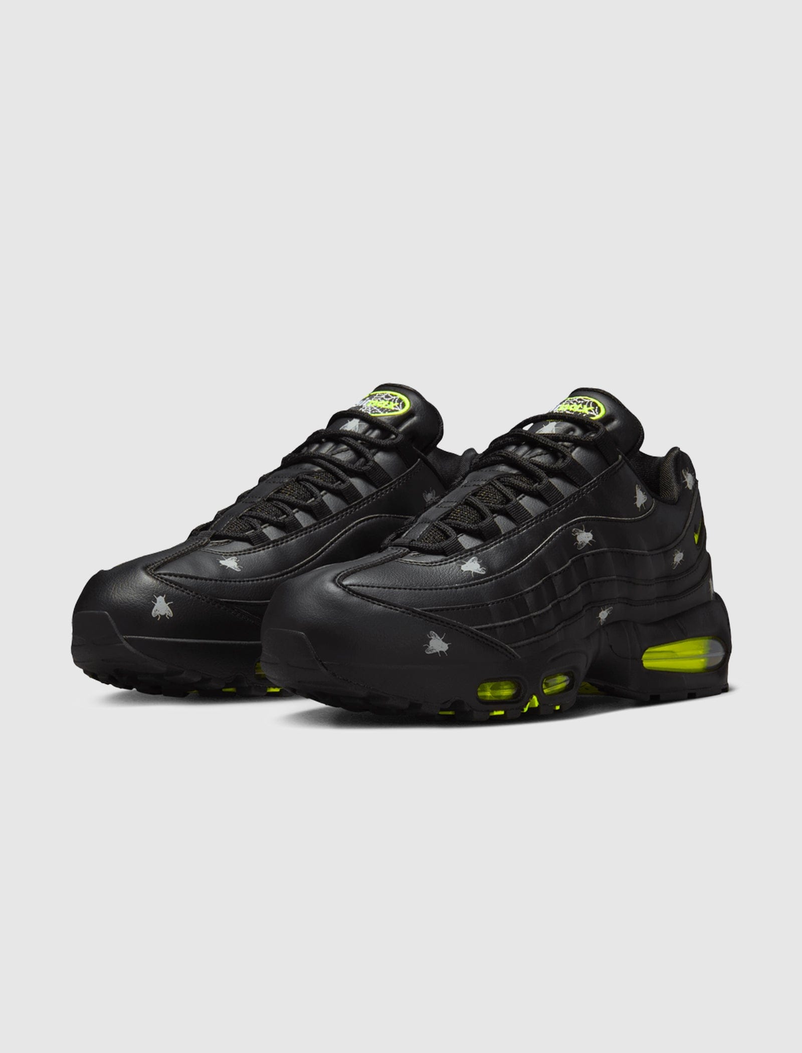 Nike AIR MAX 95 PREMIUM "HALLOWEEN"