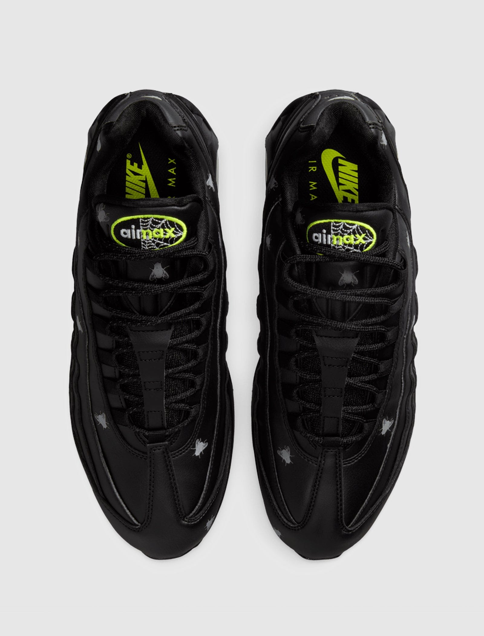 Nike AIR MAX 95 PREMIUM "HALLOWEEN"