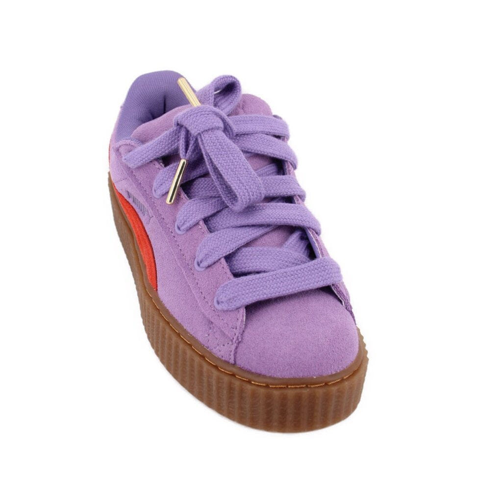 PUMA FENTY CREEPER SNEAKERS LILAC 6.5 US