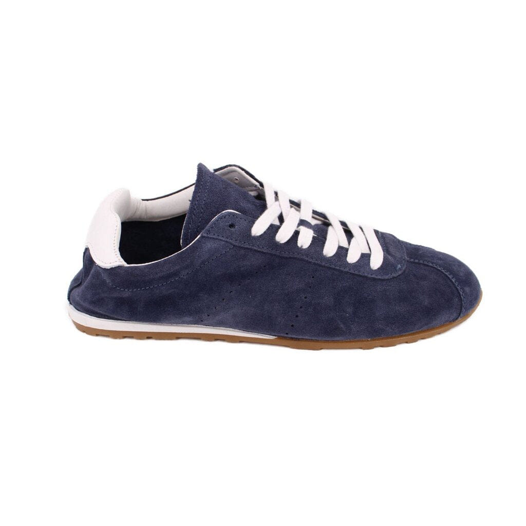 DOLCE VITA SUEDE SNEAKERS BLUE 9.5 US