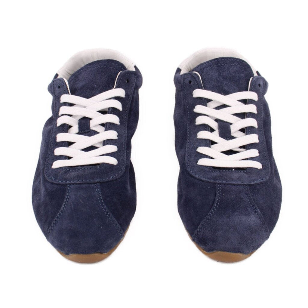DOLCE VITA SUEDE SNEAKERS BLUE 9.5 US