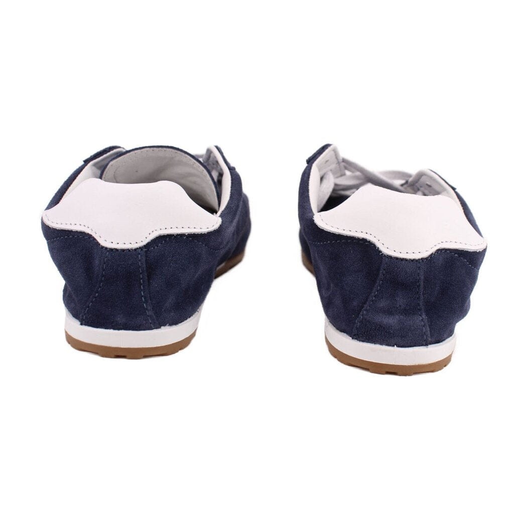 DOLCE VITA SUEDE SNEAKERS BLUE 9.5 US