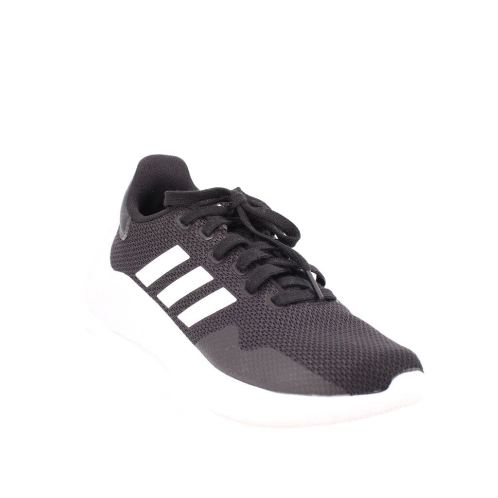 ADIDAS MESH SNEAKERS BLACK 8 US