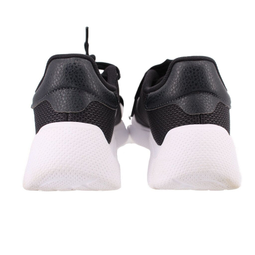 ADIDAS MESH SNEAKERS BLACK 8 US