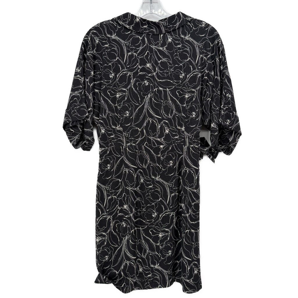 GREYLIN SHORT DRESSES BLACK M