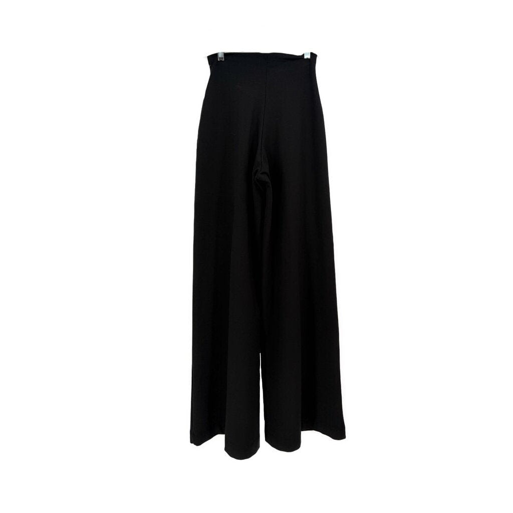 RIPLEY RADER WIDE LEG PANTS BLACK S