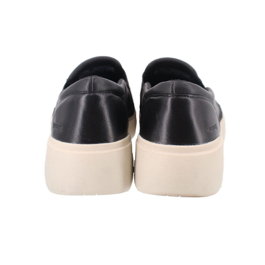 VIONIC PLATFORM SNEAKERS BLACK 9 US