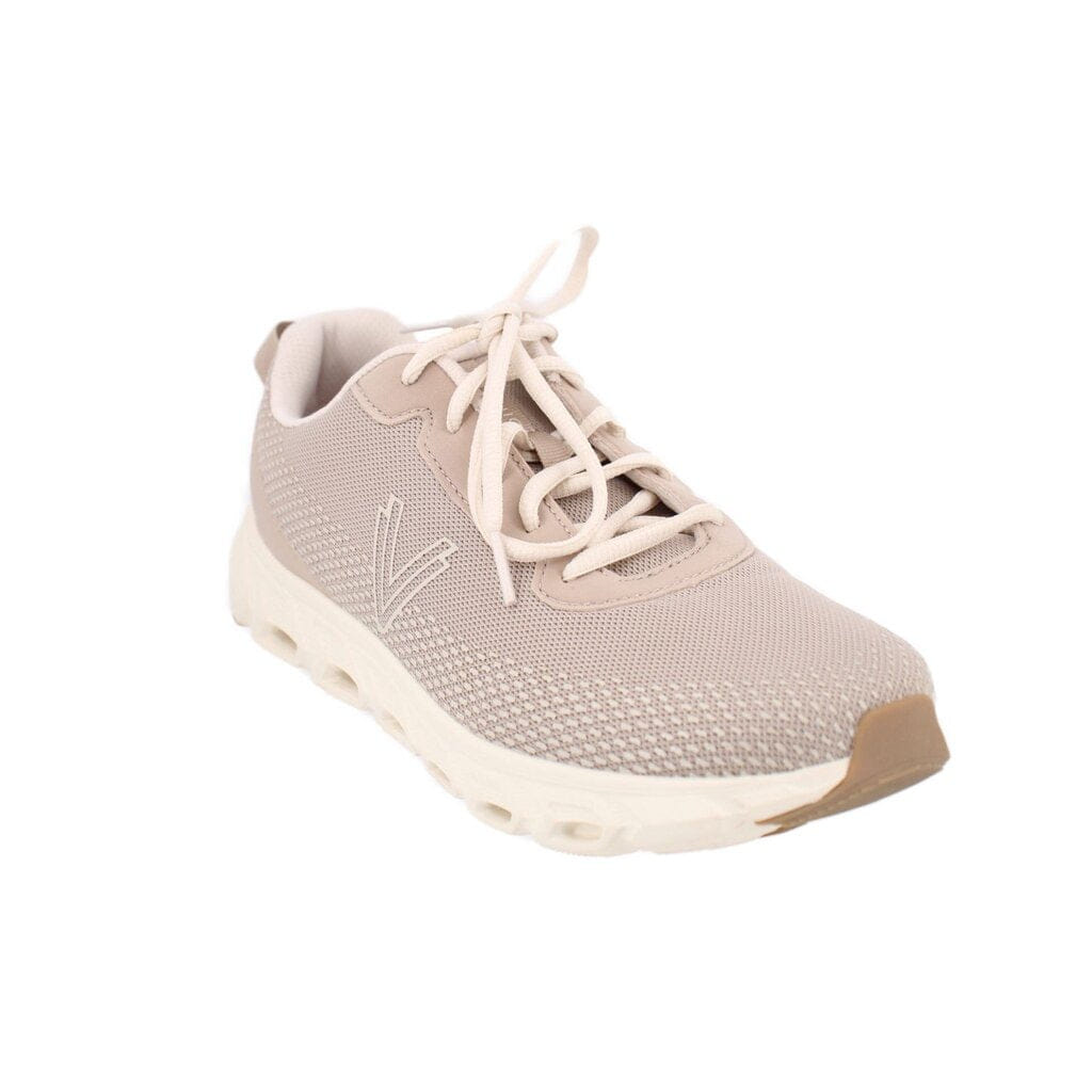 VIONIC PRISCILLA SNEAKERS TAUPE 8.5 US