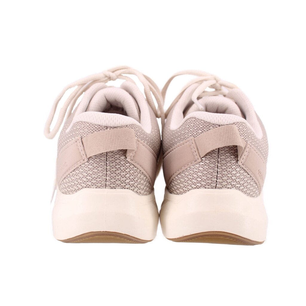 VIONIC PRISCILLA SNEAKERS TAUPE 8.5 US