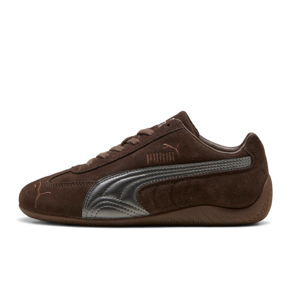 PUMA SPEEDCAT LUX SNEAKER