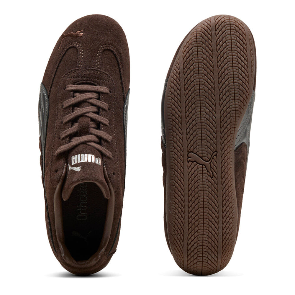 PUMA SPEEDCAT LUX SNEAKER
