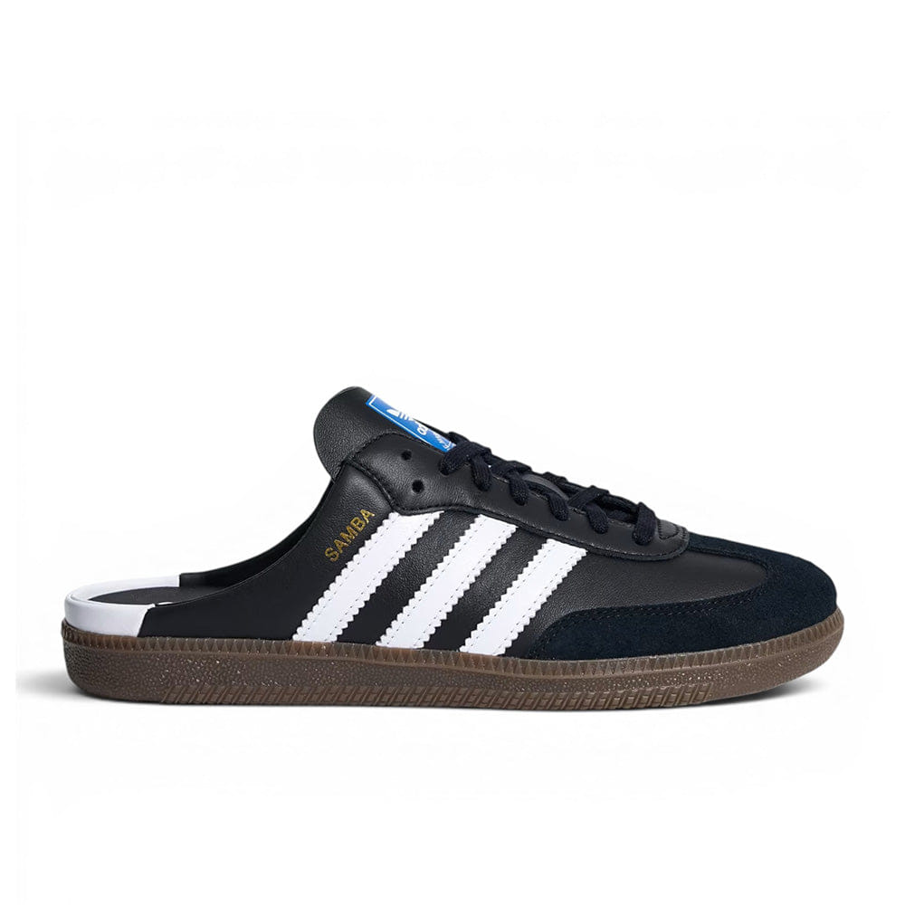 ADIDAS SAMBA OG MULE SHOES