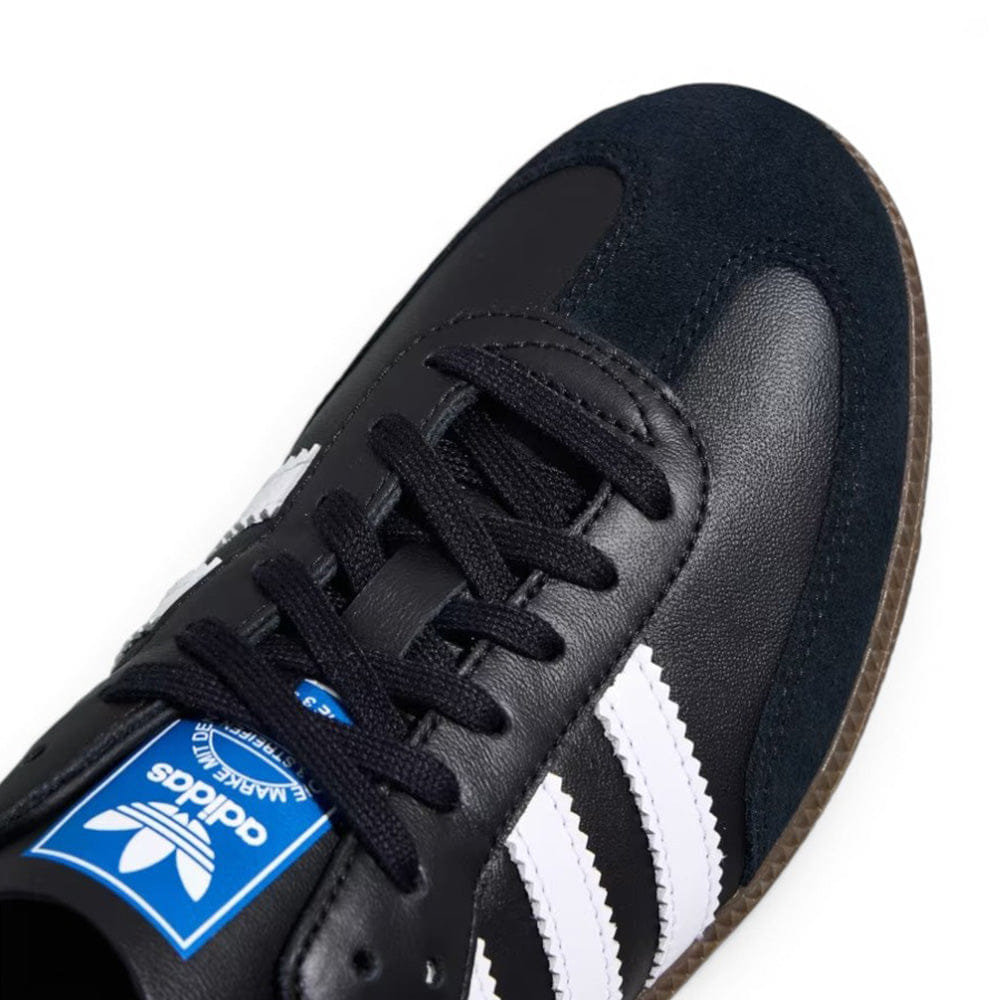 ADIDAS SAMBA OG MULE SHOES