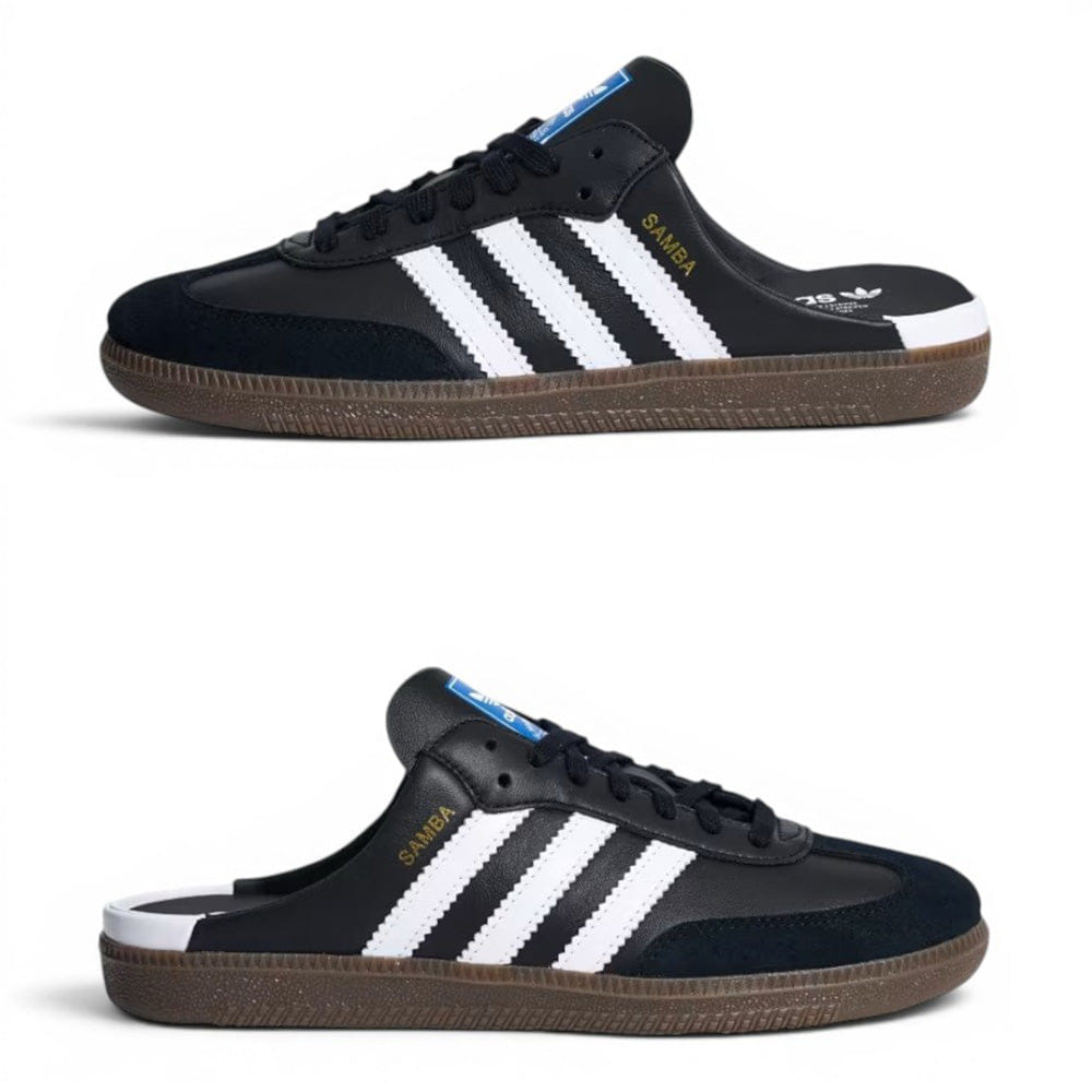 ADIDAS SAMBA OG MULE SHOES