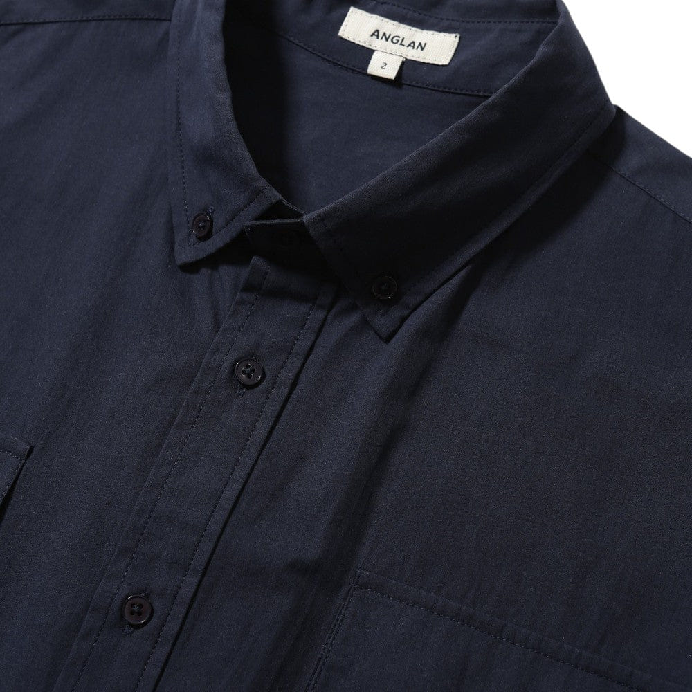 ANGLAN Officer Big Shirt