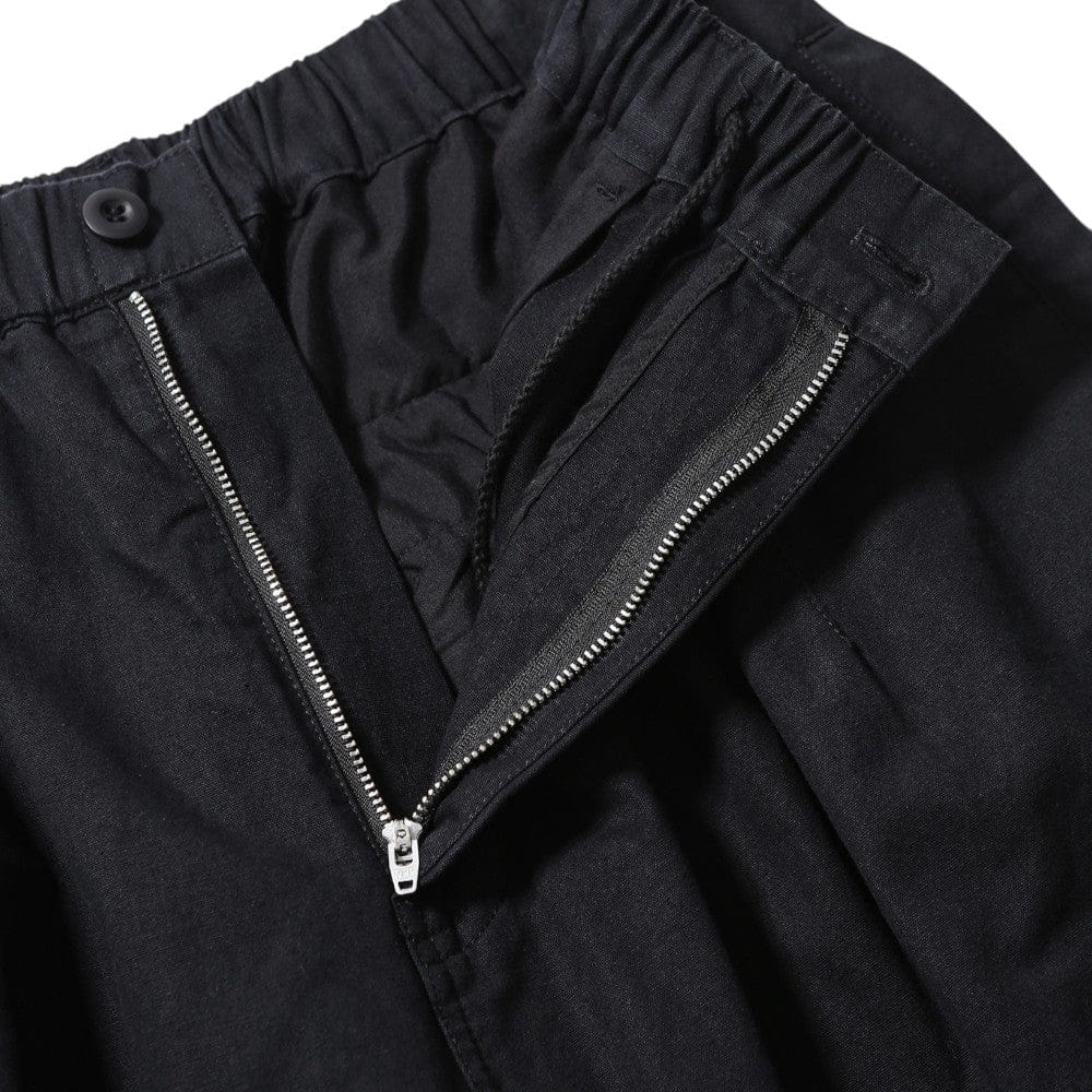 ANGLAN Strap Cargo Balloon Pants