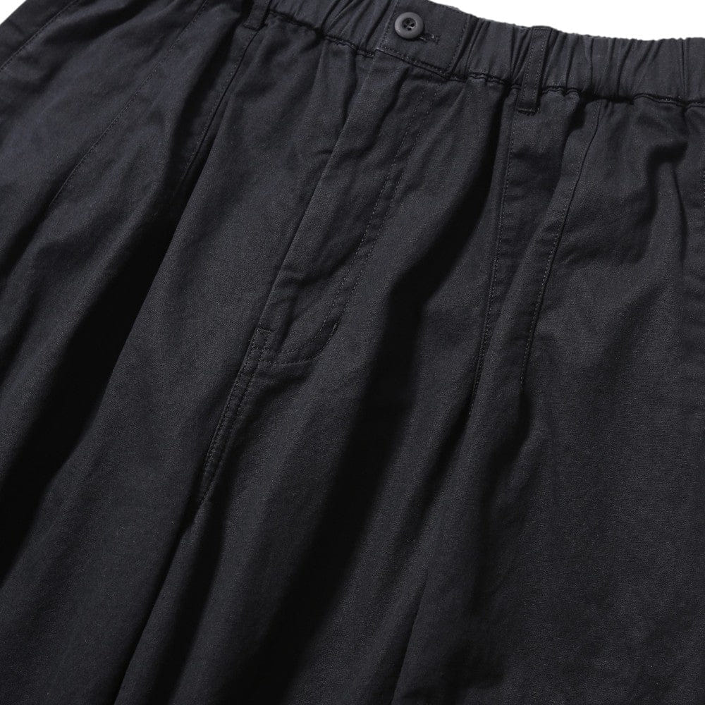 ANGLAN Strap Cargo Balloon Pants