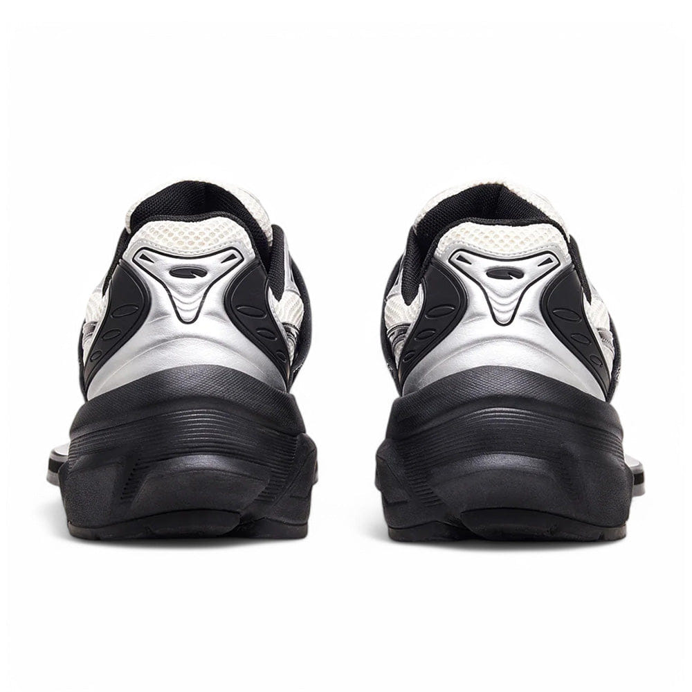 REMAGINE HYBRID DERBY SHOES "STARTING BLOCKS"