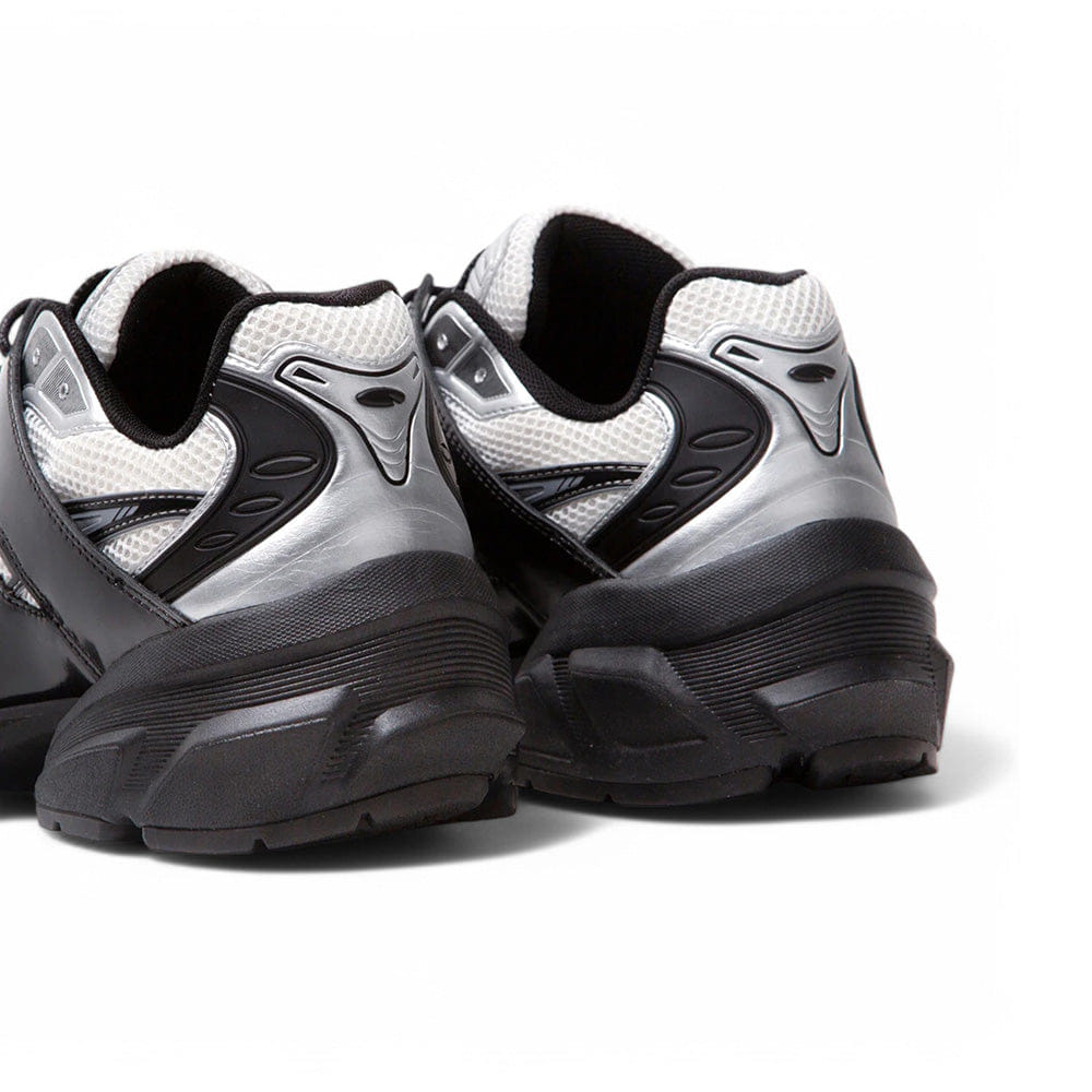 REMAGINE HYBRID DERBY SHOES "STARTING BLOCKS"