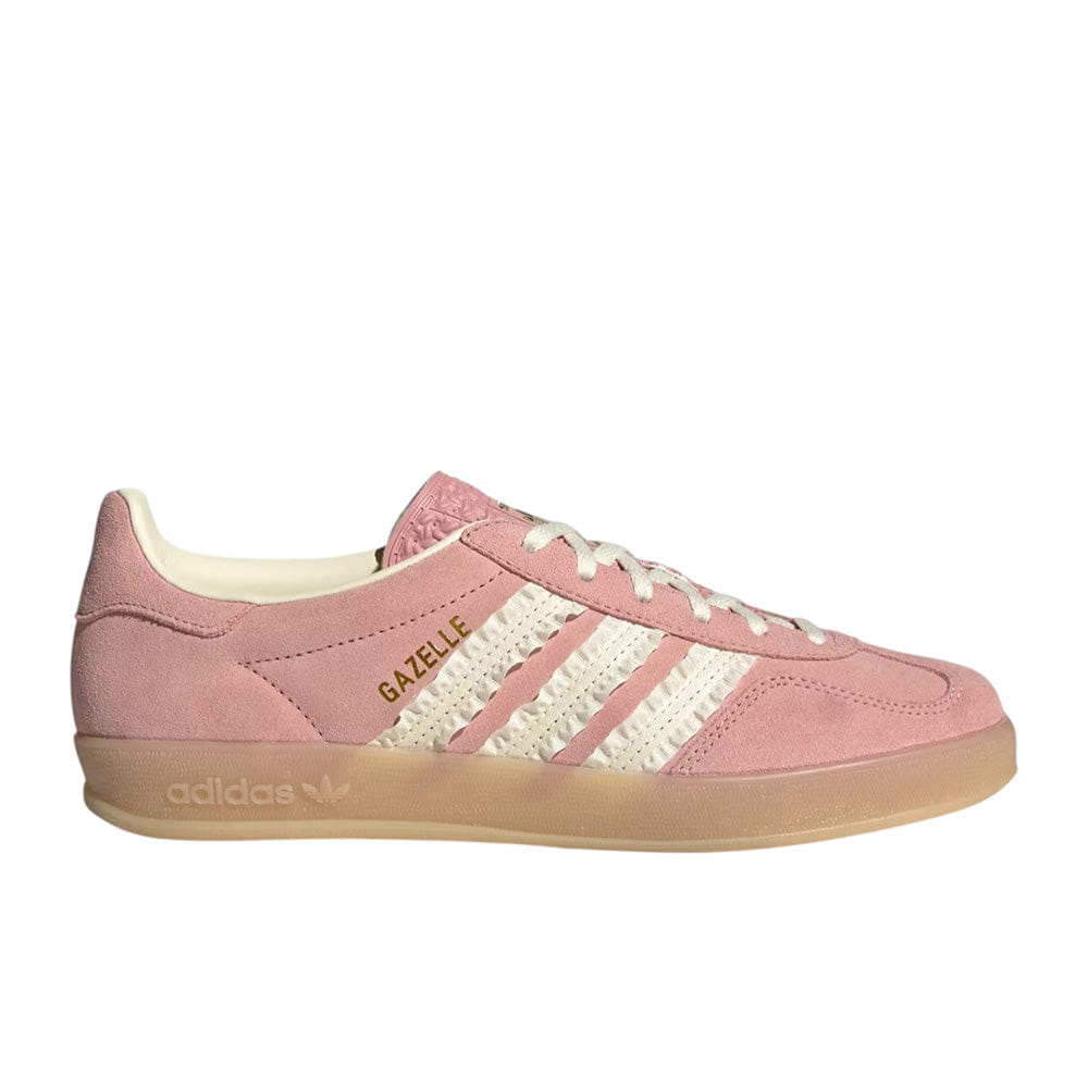 ADIDAS ORIGINALS GAZELLE INDOOR SHOES
