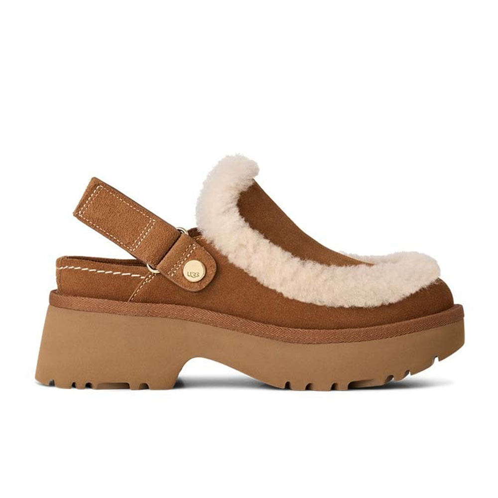 UGG WOMEN'S ESMEE CLOG