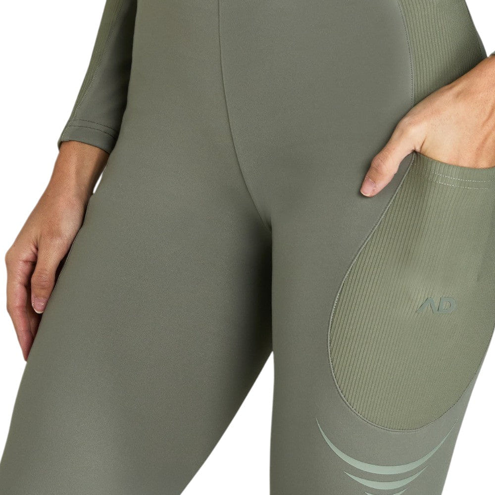 AZTEC DIAMOND SAGE DEFINE LEGGINGS