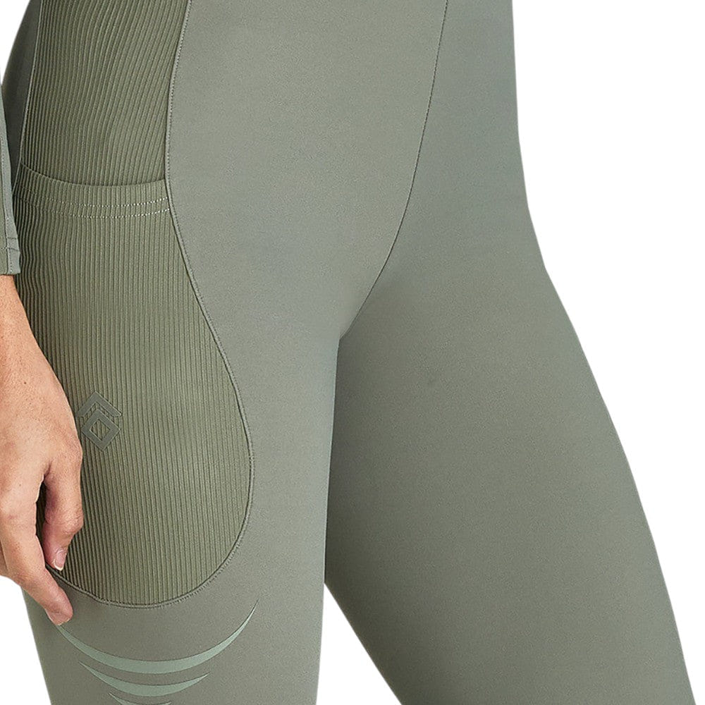 AZTEC DIAMOND SAGE DEFINE LEGGINGS