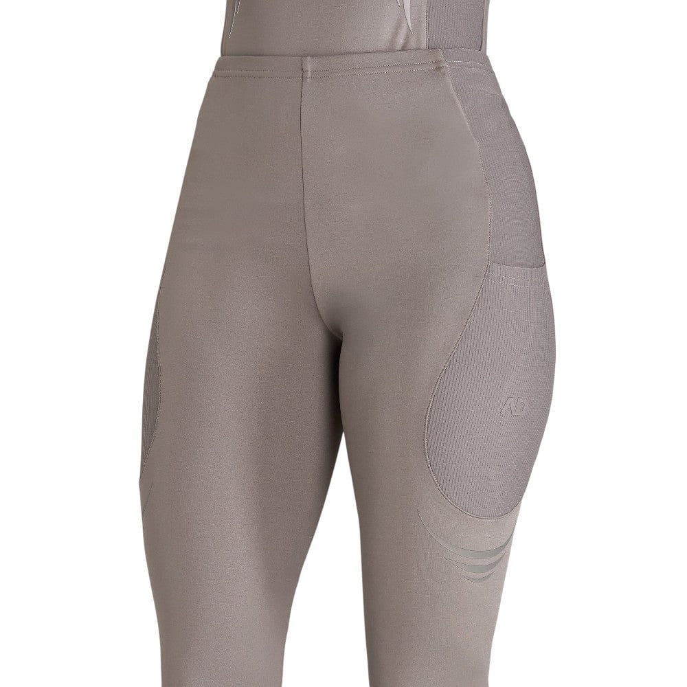 AZTEC DIAMOND TRUFFLE DEFINE LEGGINGS