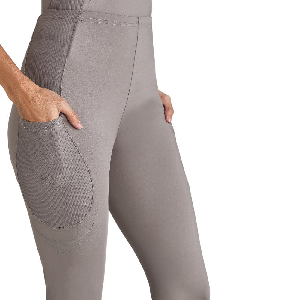 AZTEC DIAMOND TRUFFLE DEFINE LEGGINGS