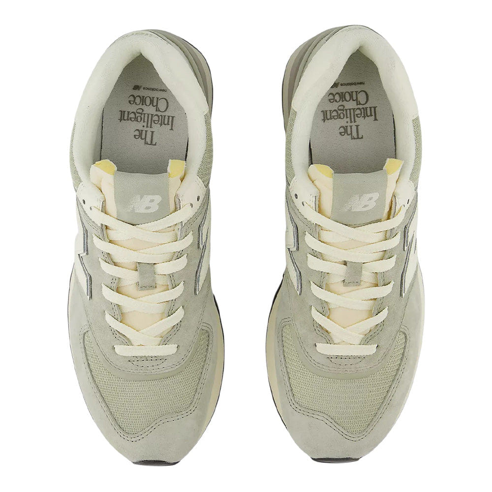 NEW BALANCE UNISEX 574 LEGACY