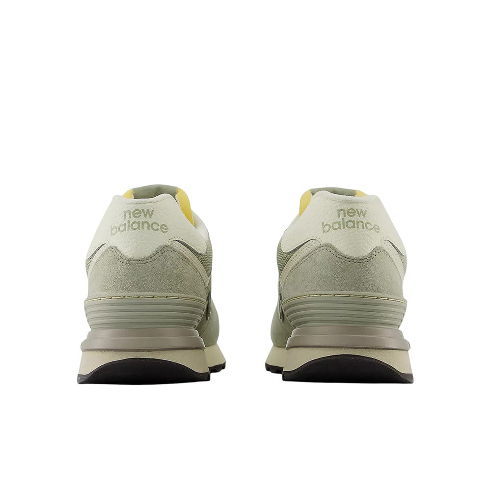 NEW BALANCE UNISEX 574 LEGACY