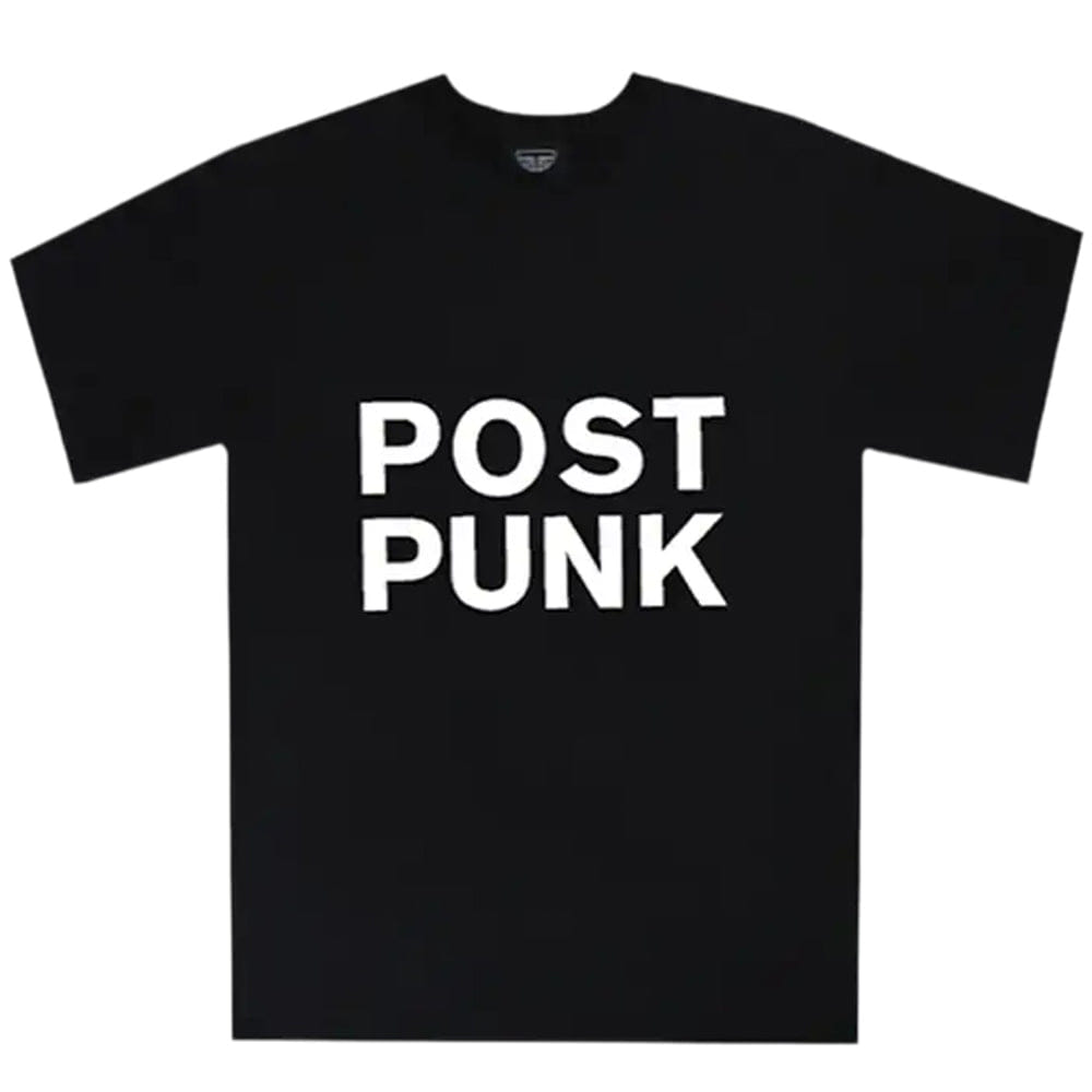 UNDERGROUND POST PUNK T-SHIRT