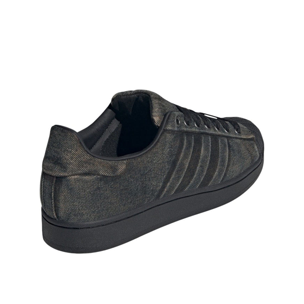 ADIDAS SUPERSTAR II PREM SHOES