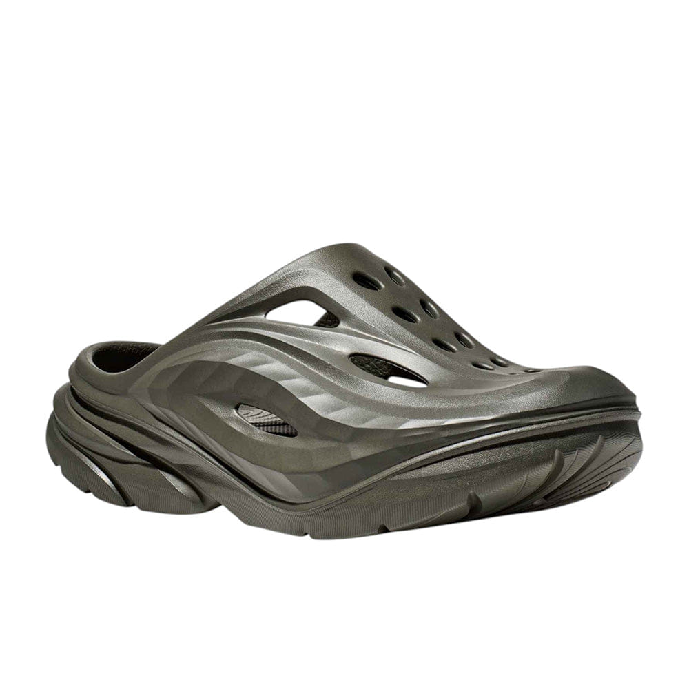 HOKA ORA RECOVERY MULE