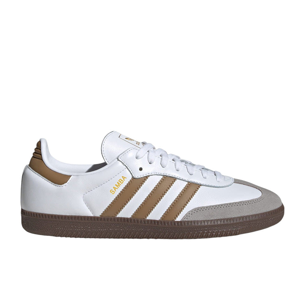 ADIDAS ORIGINALS SAMBA OG SHOES